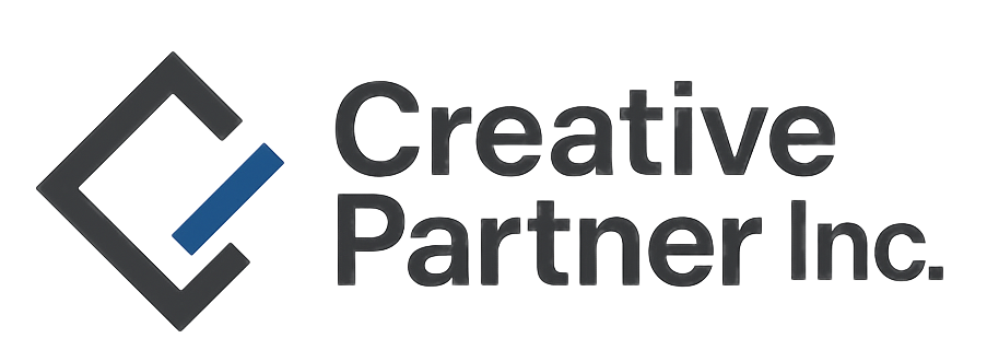CreativePartner Inc.